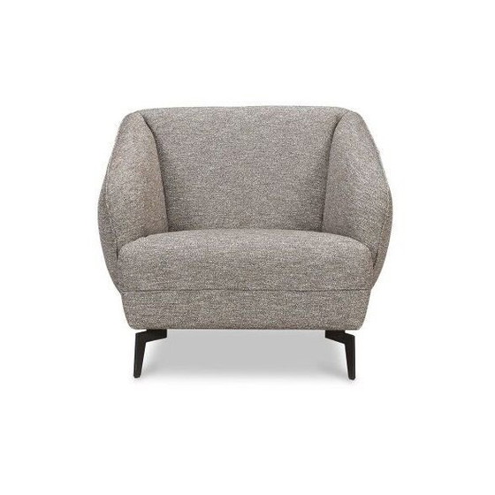 Image 1 of Topform Alexa 2-Sitzer-Sofa mit Sessel