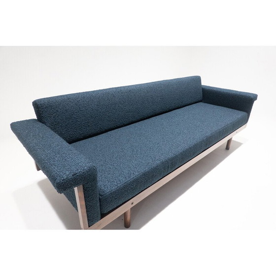 Image 1 of Vintage "Naeko" sofa by Kazuhide Takahama