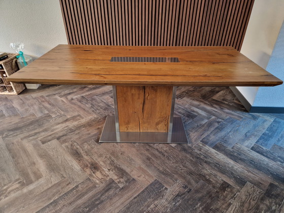 Image 1 of Table à manger Goossens