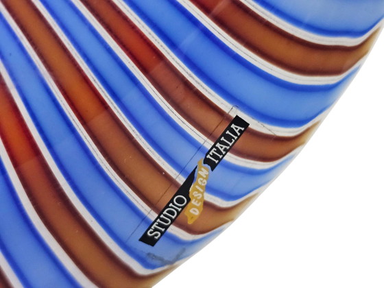 Image 1 of Studio Italia Design - Design by Andrea Tosetto - Table Lamp - Italy - 1990s