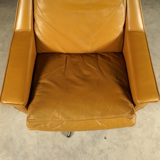 Image 1 of Vintage Esa 802 fauteuil – Werner Langenfeld – 60 jaar