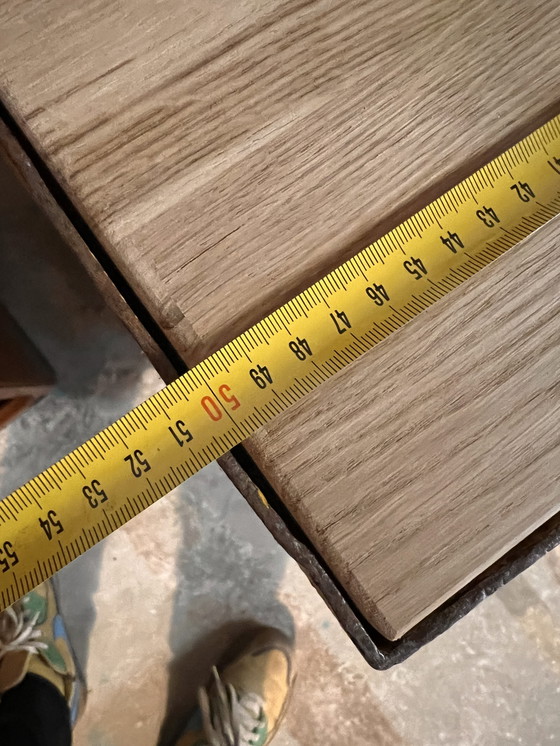 Image 1 of Industriële Laden Kast op Wielen