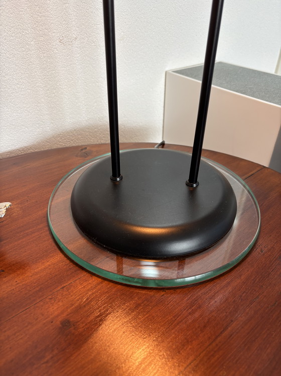 Image 1 of Beautiful Herda design table lamp