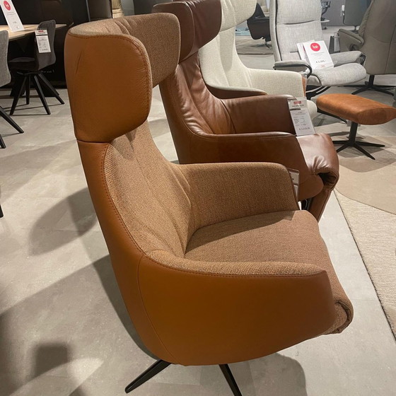 Image 1 of Poltrona Ethan S.