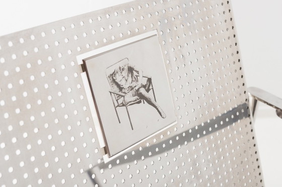 Image 1 of Yrjö Kukkapuro & Kimmo Pyykkö « Chaise sculpture » unique par Joros Oy