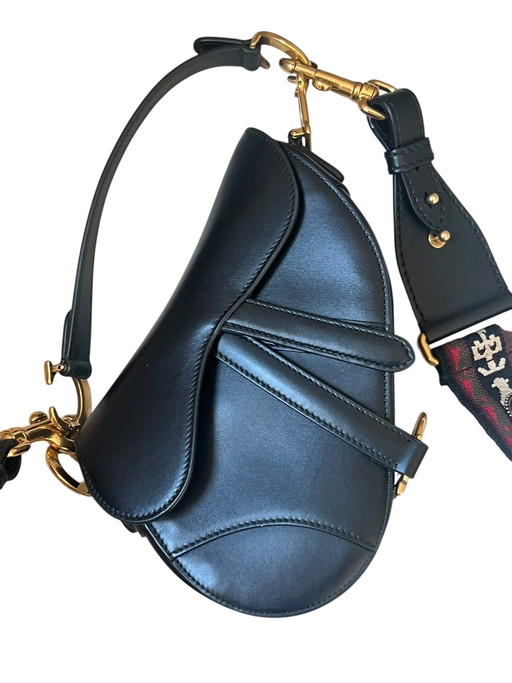 Dior zadeltas