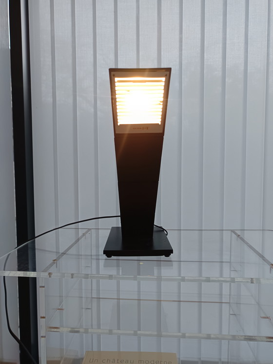 Image 1 of Dennis Chan Zig Zag Lamp