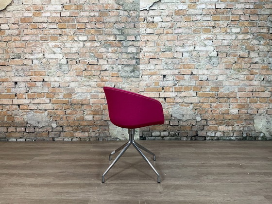 Image 1 of 4x Hay AAC 21 girevole rosa