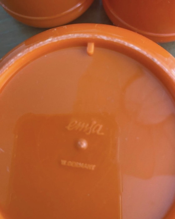 Image 1 of Emsa voorraadpotten