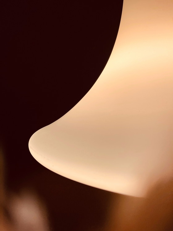 Image 1 of Lampe trompette XL Glashütte Limburg