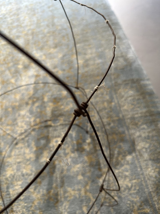 Image 1 of 2 lampade a sospensione Koushi di Marcel Eden Schooly