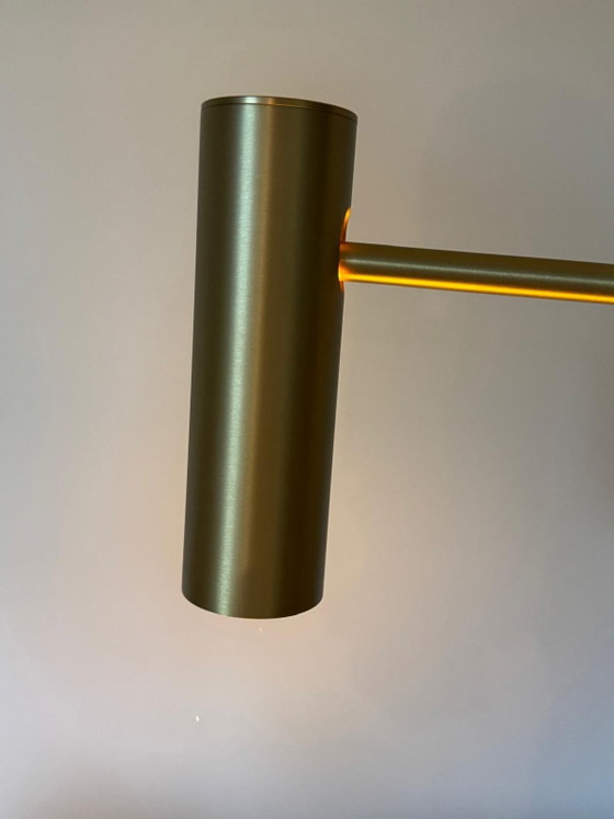 CTO-Lighting Heron Table – CTO Lighting, Lámparas de mesa, Brass (photo 2 of 5)