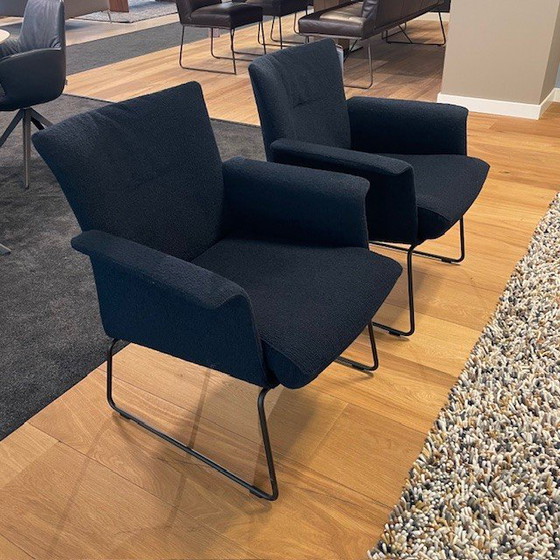 Image 1 of Poltrona Jori Aida (set di 2)