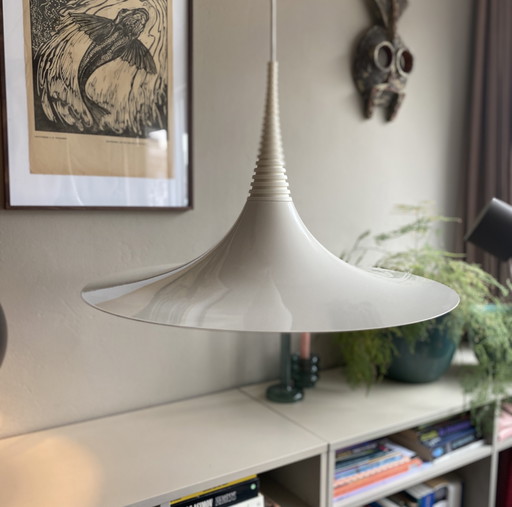 Verona lamp by Ad van Berlo Knud Christensen Elektric