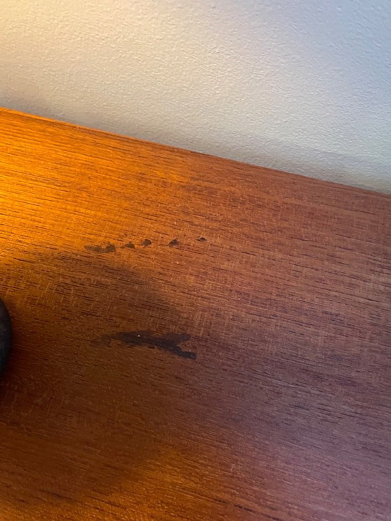 Image 1 of Aparador Pierre Guariche