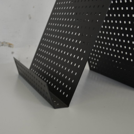 Image 1 of portariviste nero