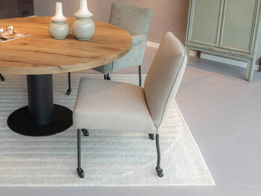 RT Design Cazorla dining chair