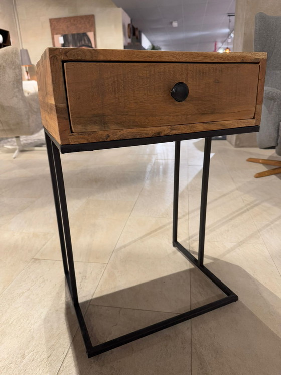 Image 1 of Feelings Bern side table