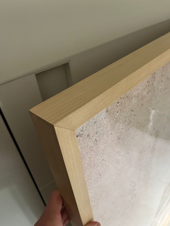 Image 1 of Foto Kunstwerk Marc Van Praag