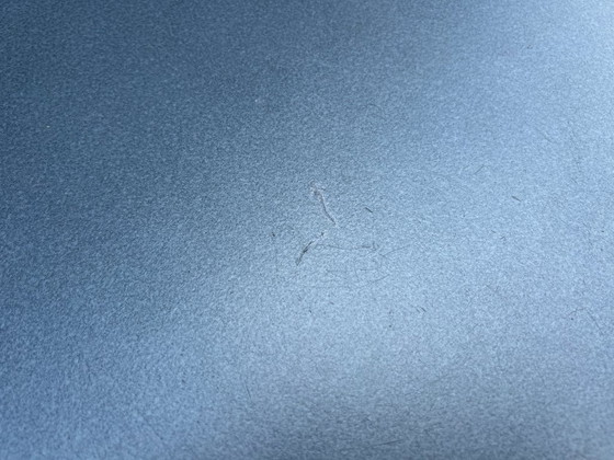 Image 1 of Leolux Verso TV-Ständer hellblau metallic