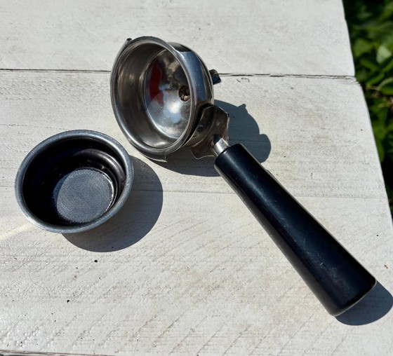 Image 1 of Molino Quick Super Quick - década de 1970