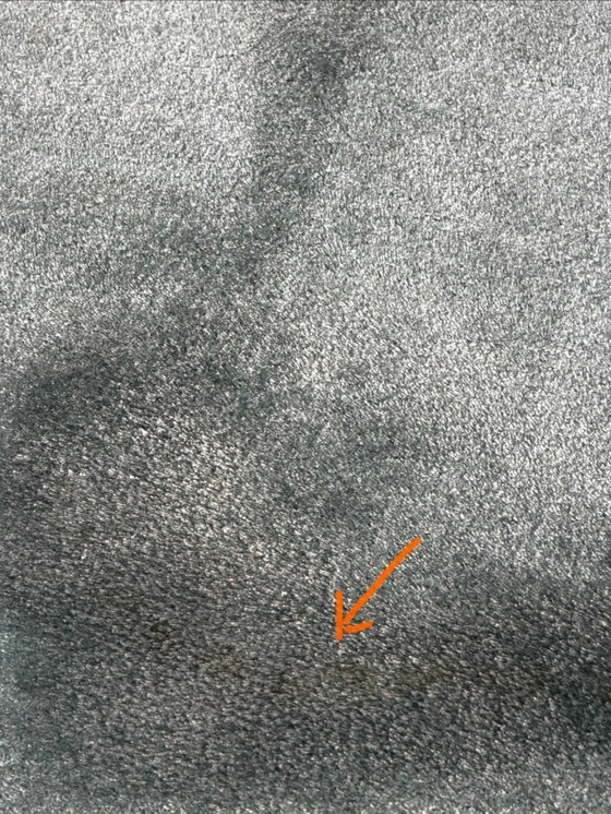 Image 1 of Tappeto Brink e Campman Longbarn Liscio