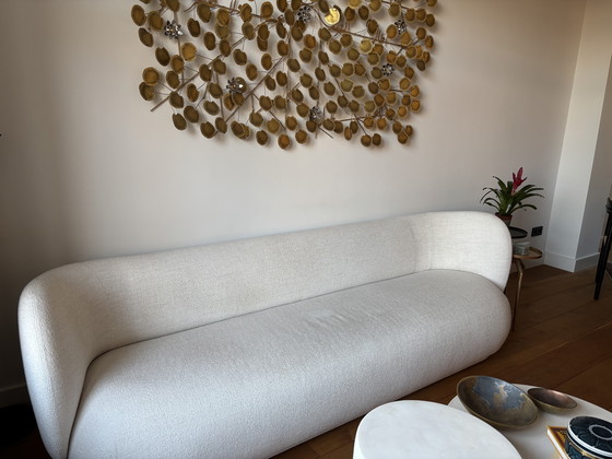 Image 1 of Divano RICO a 4 posti Ferm Living