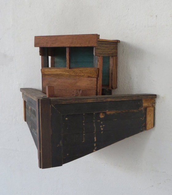 Image 1 of Eric van Solm - 'Kotter'