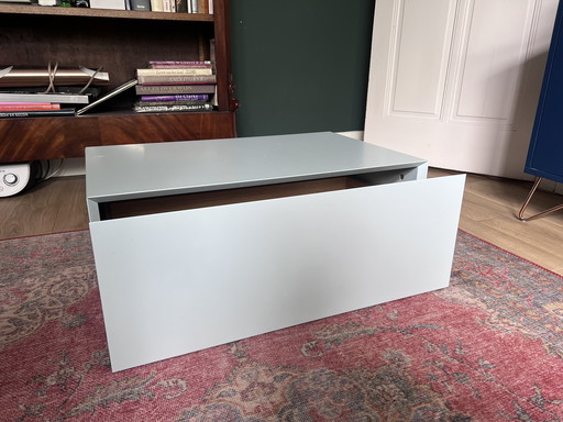 Cajón de elementos de visión Pastoe