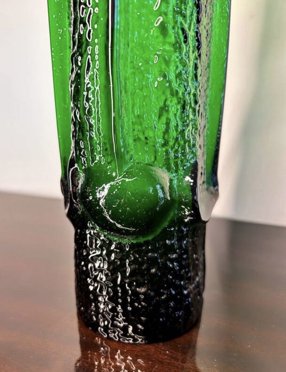 Image 1 of Italienische Designvase Stelvia 60er