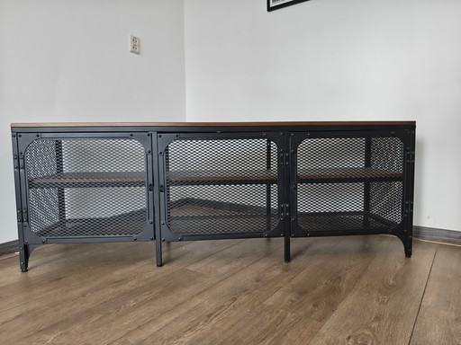IKEA FJÄLLBO Möbel TV