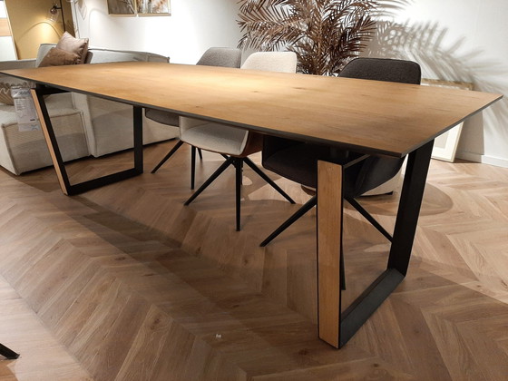 Image 1 of Table à manger Darwin - 240x100cm