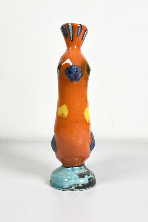 Image 1 of Cortendorf vase/figurine