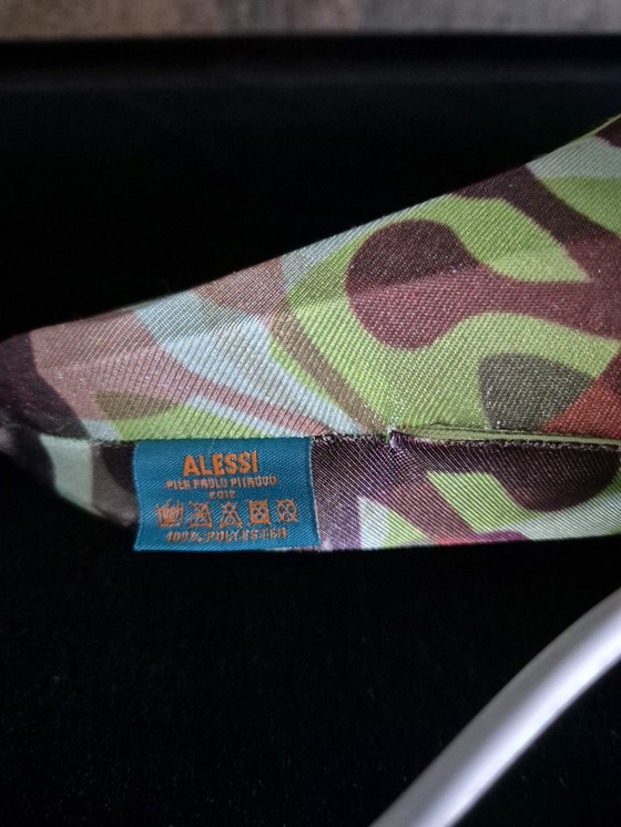 Image 1 of Lampe de table - Lampe de chevet - Oiseau - Moineau - Alessi