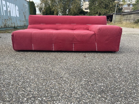 Patricia Urquiola sofa ‘Tufty Too’ by B&B Italia – Textile (photo 7 of 14)
