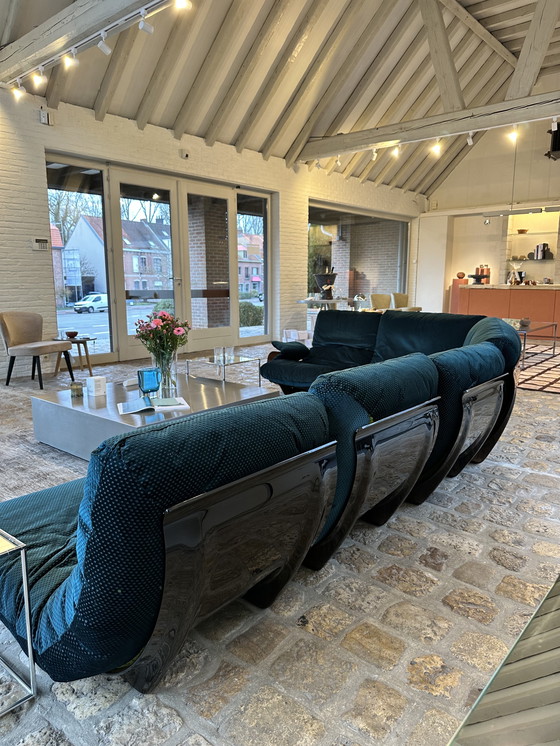 Image 1 of Marsala Ligne Roset (7 Delen)