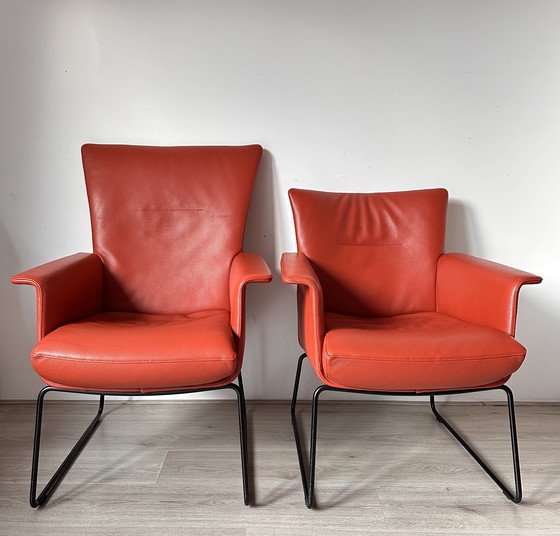 Image 1 of 2x Jori Aida met 1 kruk