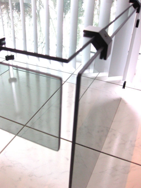 Image 1 of Table vintage design Cieba 1960s