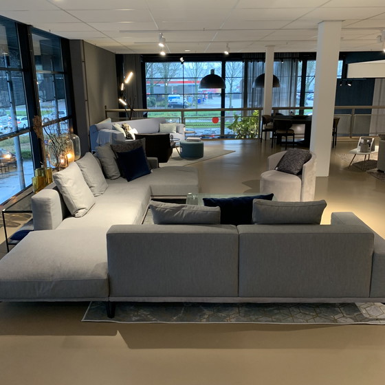 Image 1 of Private Label Elle corner sofa