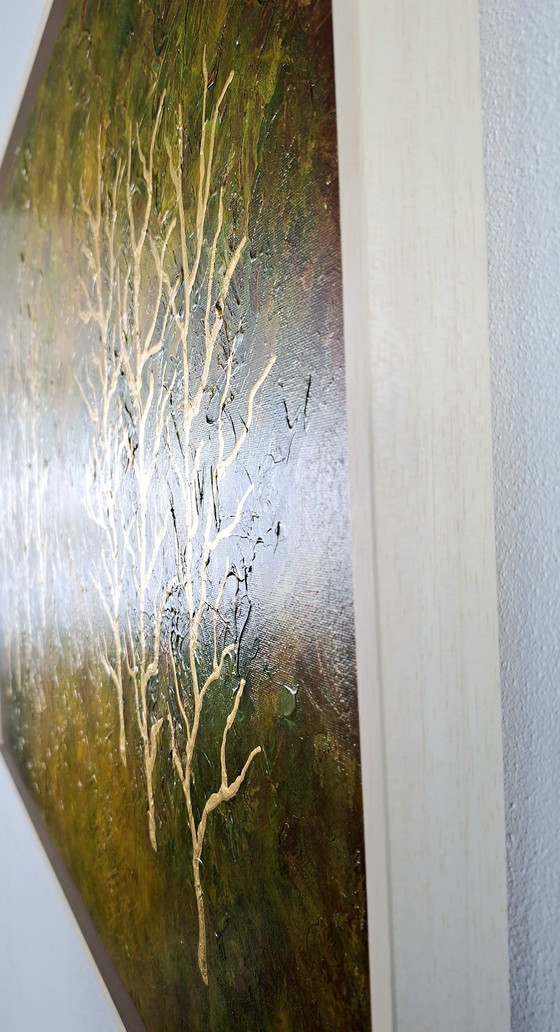 Image 1 of Manou Claire - Foresta Dorata