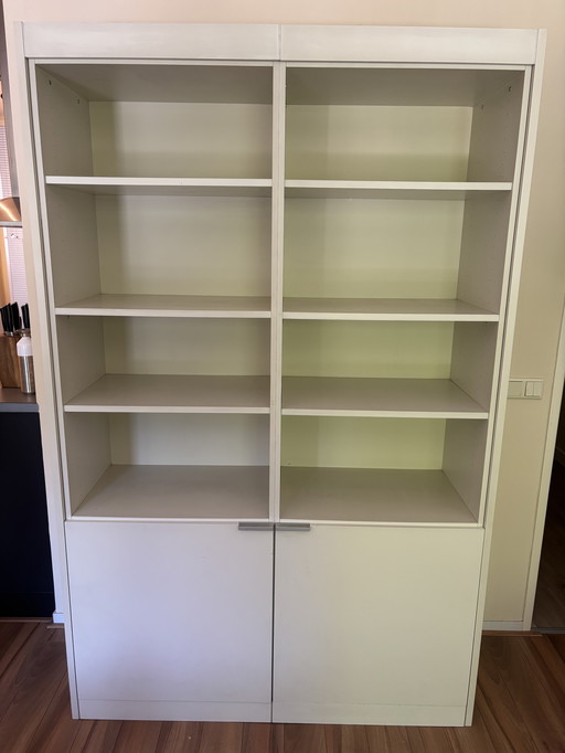 Pastoe Bookcase