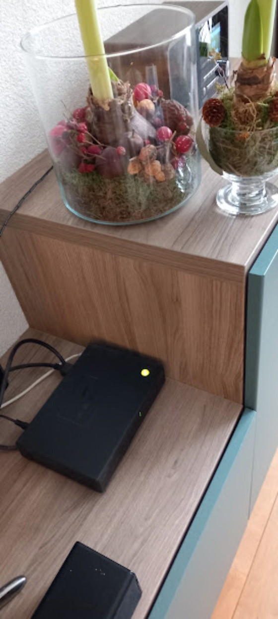 Image 1 of Magnifique « meuble flottant »