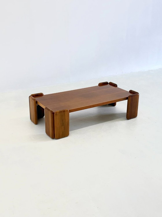 Image 1 of Sapporo coffee table by Mario Marenco for Mobil Girgi