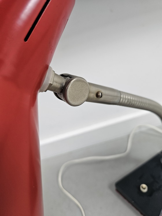 Image 1 of Vintage Hala Zeist 11 Desk Lamp