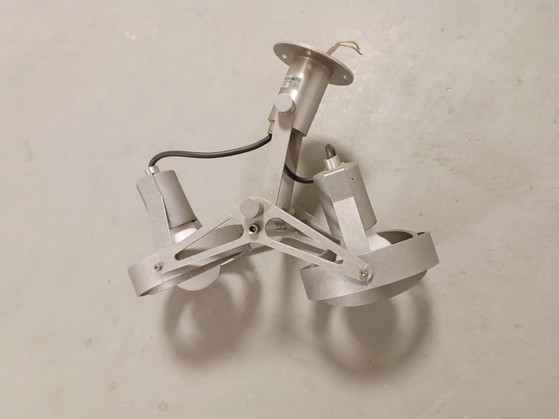 Modular lighting instruments Nomad 2 par 30 ceiling lamp – Ceiling lights, Aluminium, Metal (photo 4 of 15)