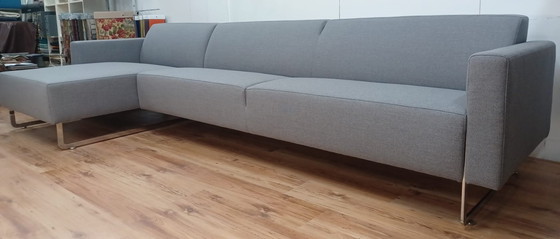 Image 1 of Divano Artifort Mare Chaise Longue / divano ad angolo