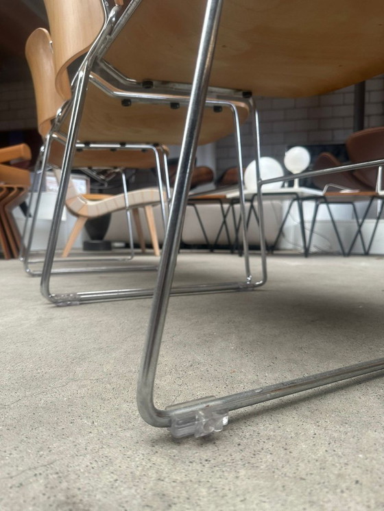 Image 1 of Chaise Krueger Matrix de Thomas Tolleson (plusieurs exemplaires disponibles)