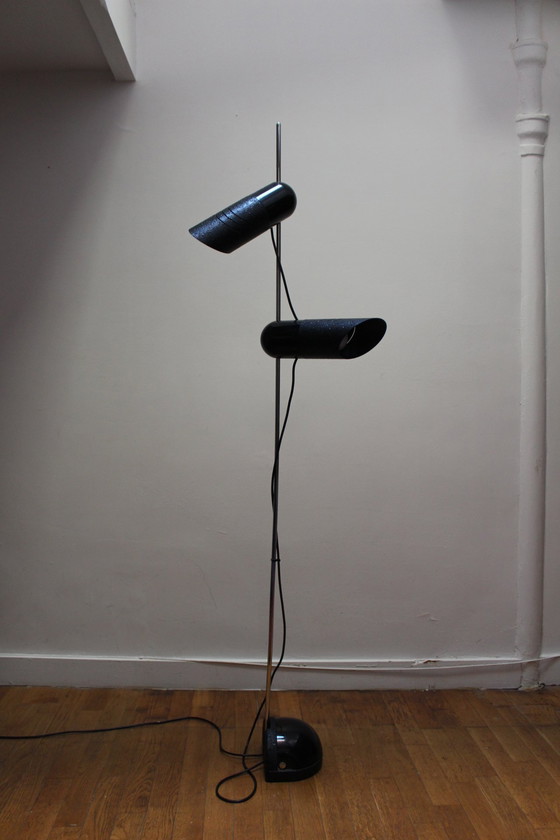 Image 1 of Lampadaire Carlo Urbinati par Harvey Guzzini 