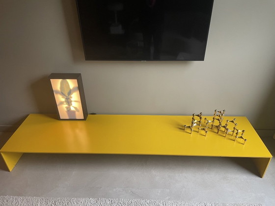 Image 1 of Porro bench