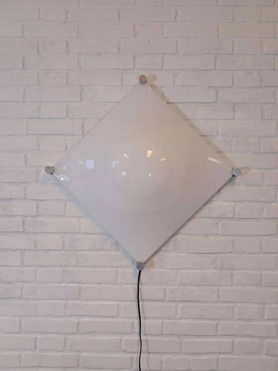 Image 1 of Bolla 50, Lampada a bacchetta/plafoniera Martinelli